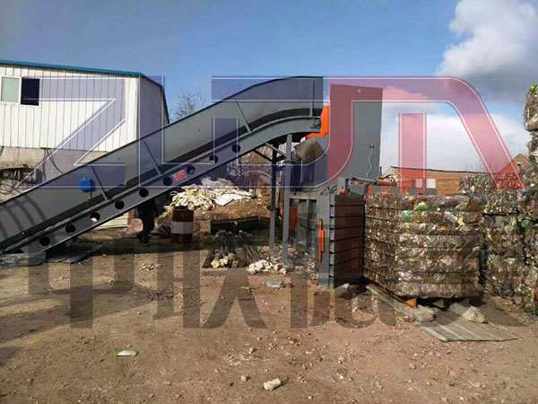 福建塑料打包機使用方法